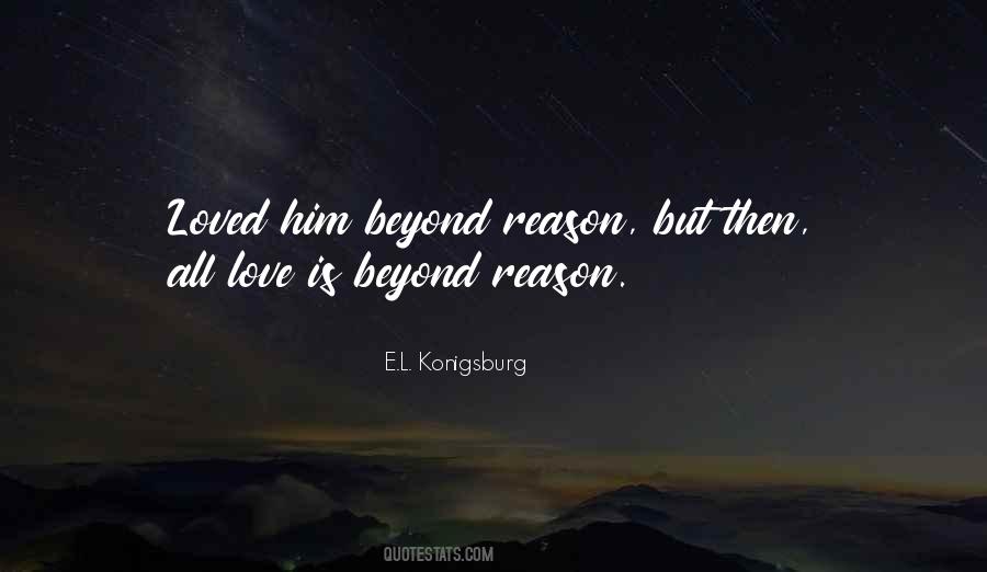 E.L. Konigsburg Quotes #3972