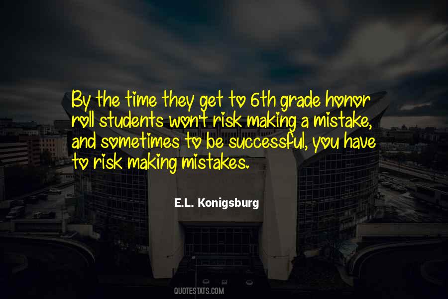 E.L. Konigsburg Quotes #885965