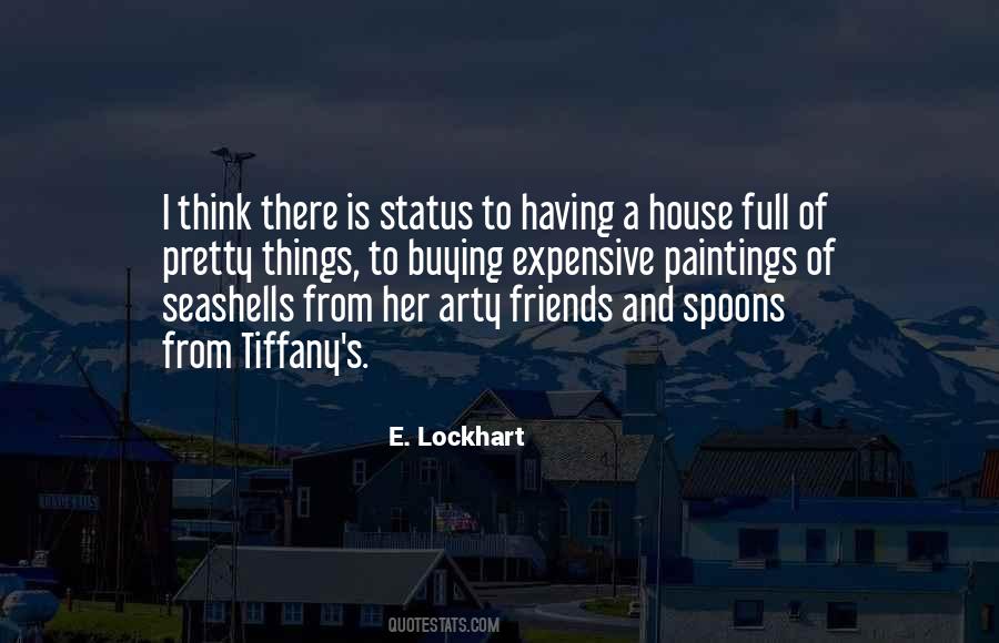 E. Lockhart Quotes #440192