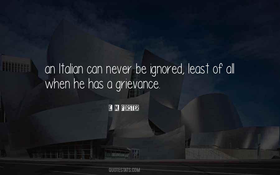 E. M. Forster Quotes #1418282