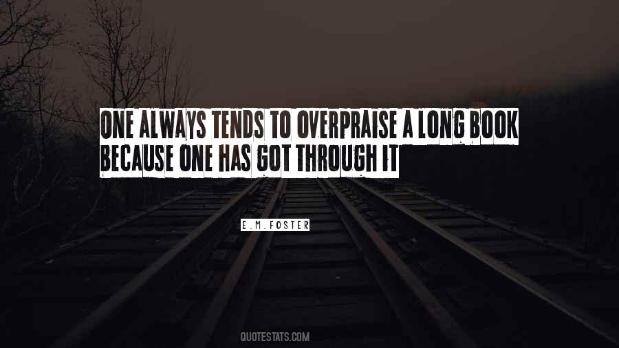 E.M.Foster Quotes #45624 E.M.Foster Quotes #45624
