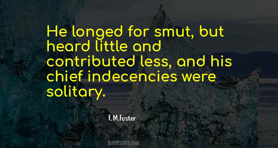 E.M.Foster Quotes #943943 E.M.Foster Quotes #943943