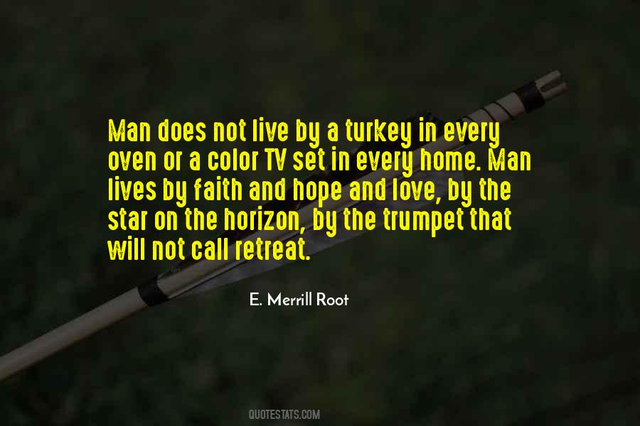 E. Merrill Root Quotes #920822