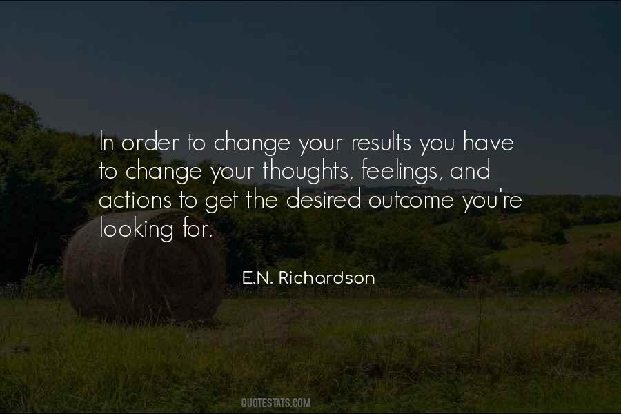 E.N. Richardson Quotes #1539065
