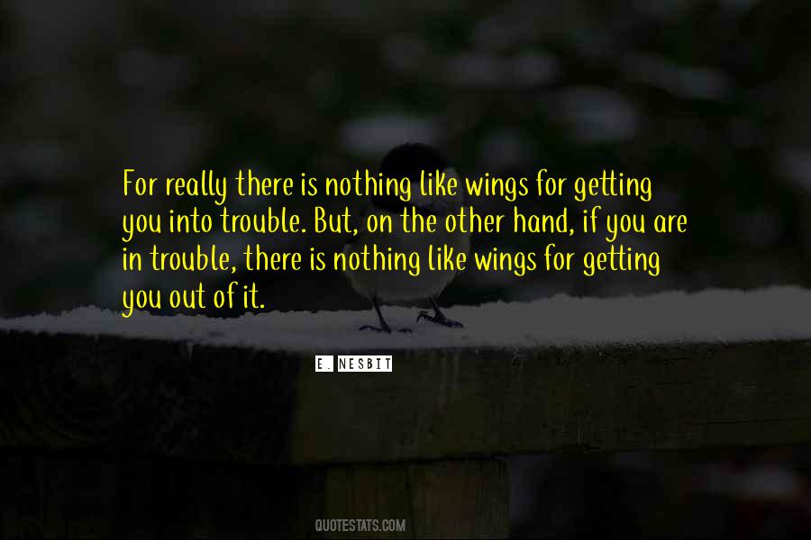 E. Nesbit Quotes #1520184