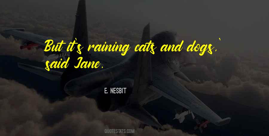 E. Nesbit Quotes #1551016