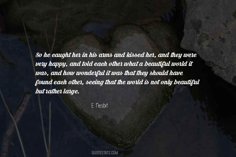 E. Nesbit Quotes #1635417