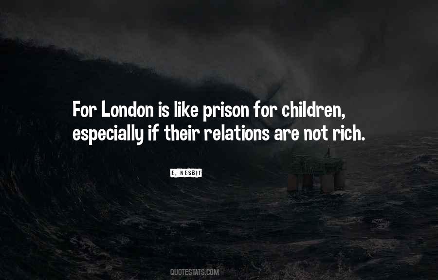 E. Nesbit Quotes #1724219