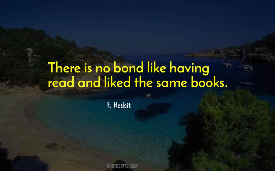 E. Nesbit Quotes #458244