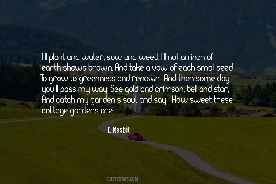 E. Nesbit Quotes #574763