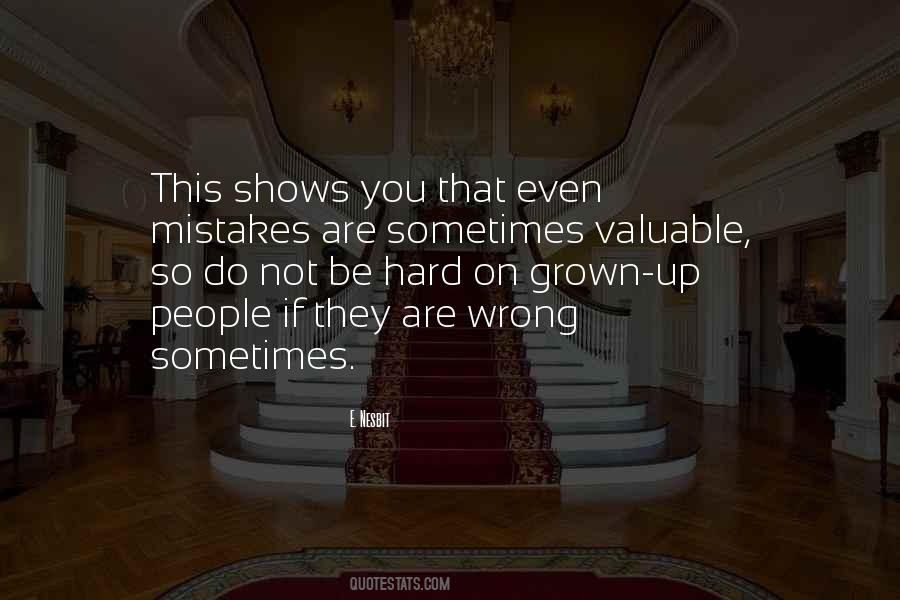 E. Nesbit Quotes #686109