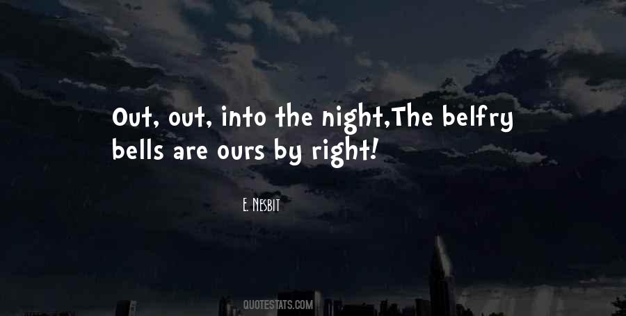 E. Nesbit Quotes #694121