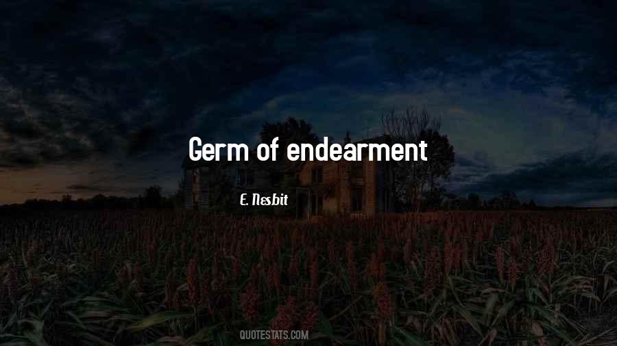 E. Nesbit Quotes #826811