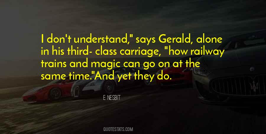 E. Nesbit Quotes #882874