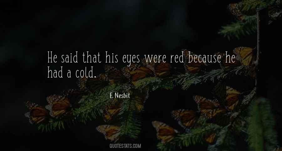 E. Nesbit Quotes #930651