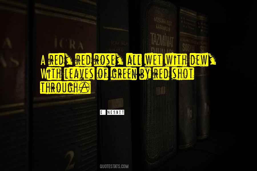 E. Nesbit Quotes #977568