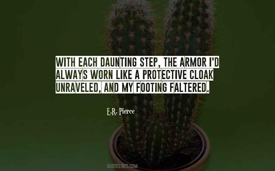 E.R. Pierce Quotes #1872440 E.R. Pierce Quotes #1872440