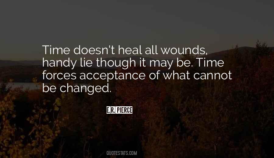 E.R. Pierce Quotes #666530 E.R. Pierce Quotes #666530