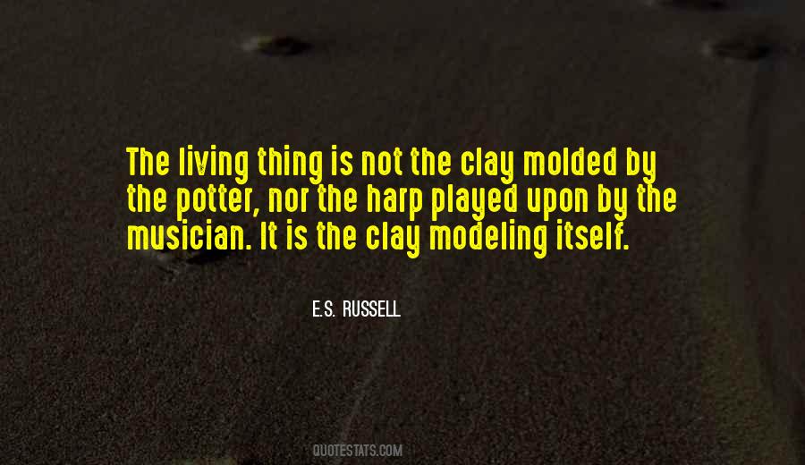E.S. Russell Quotes #898757