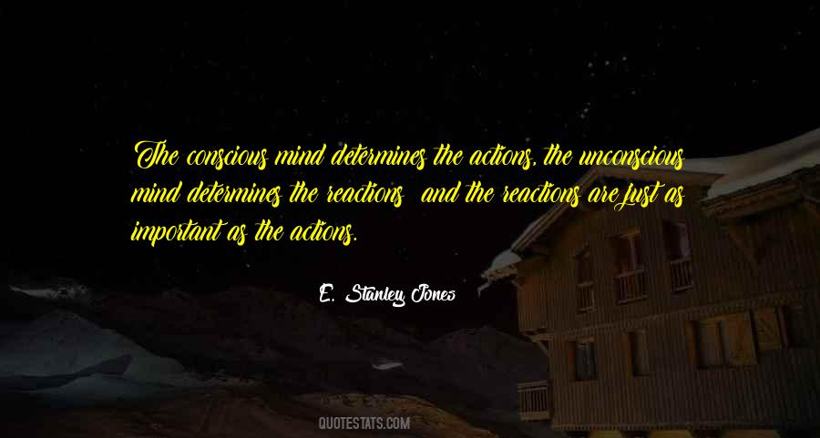 E. Stanley Jones Quotes #397992