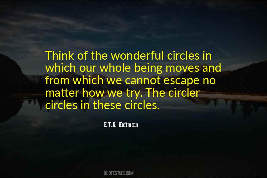 E.T.A. Hoffmann Quotes #1248496