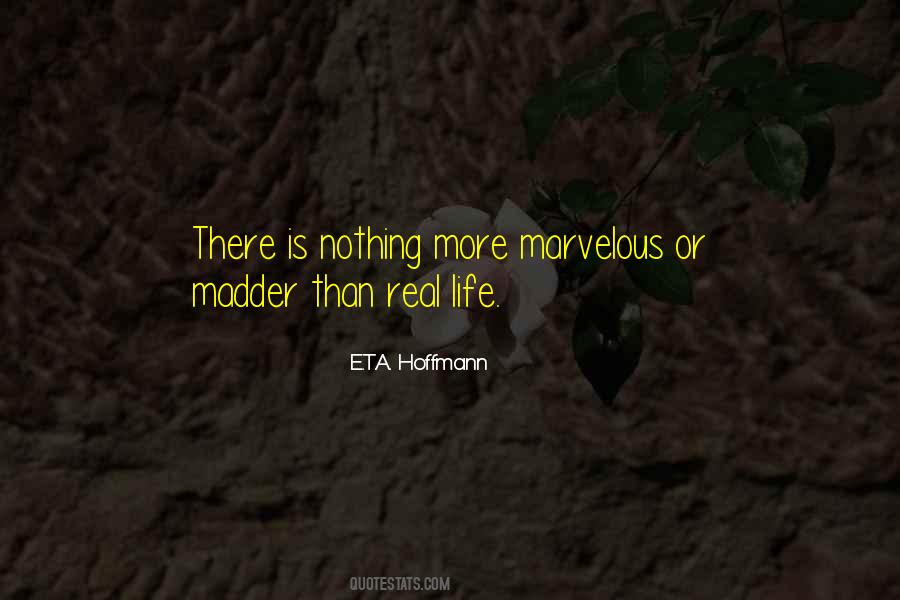 E.T.A. Hoffmann Quotes #1535974