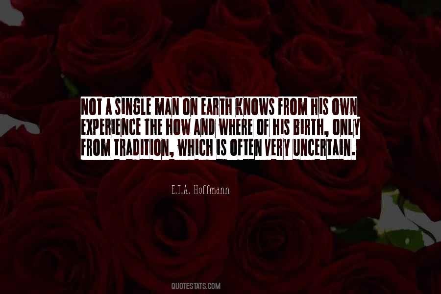 E.T.A. Hoffmann Quotes #59691