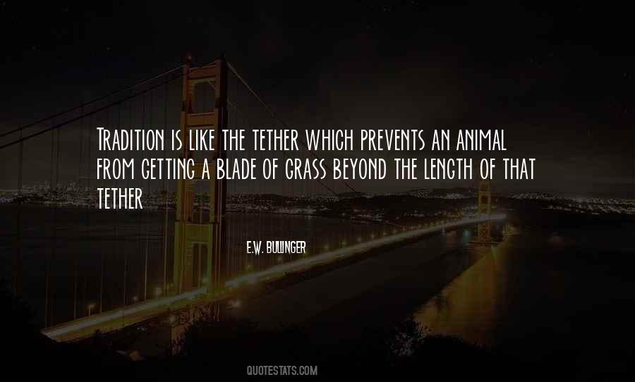 E.W. Bullinger Quotes #1197387