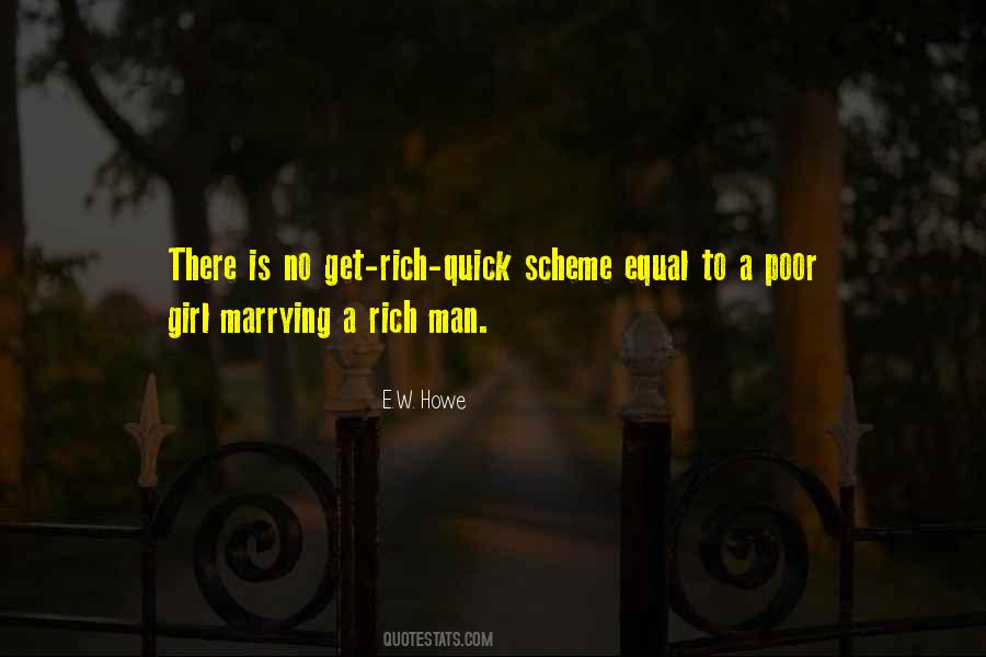 E.W. Howe Quotes #67996