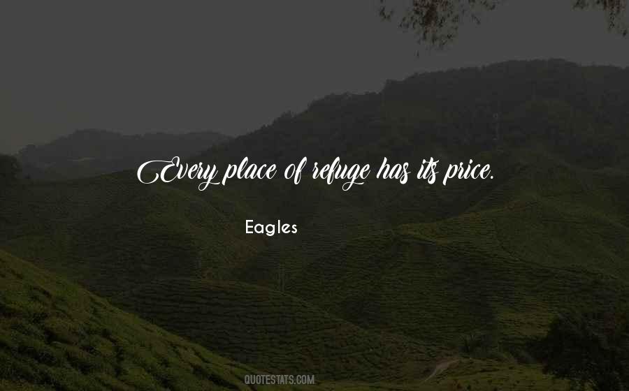 Eagles Quotes #995729