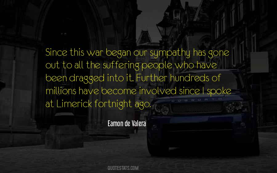 Eamon De Valera Quotes #1419459