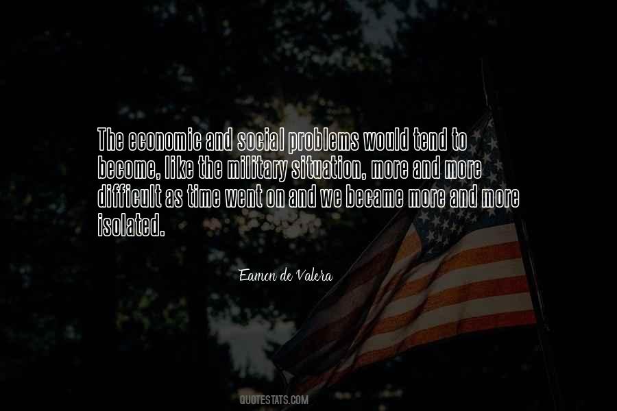 Eamon De Valera Quotes #469324