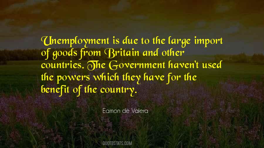 Eamon De Valera Quotes #7203