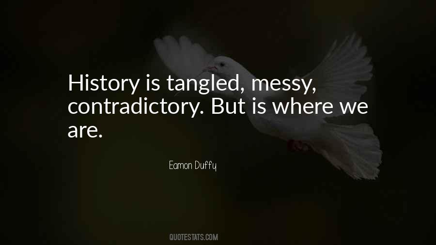 Eamon Duffy Quotes #630605