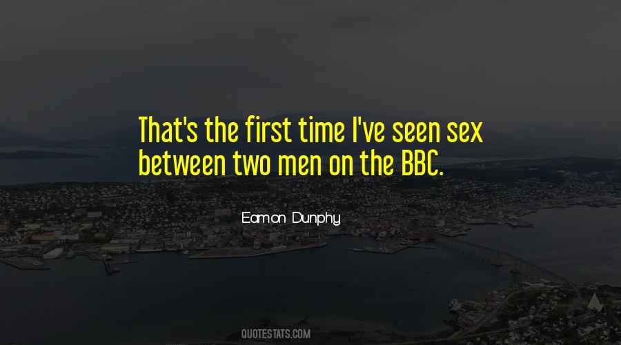 Eamon Dunphy Quotes #1109853