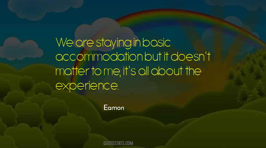 Eamon Quotes #1288056