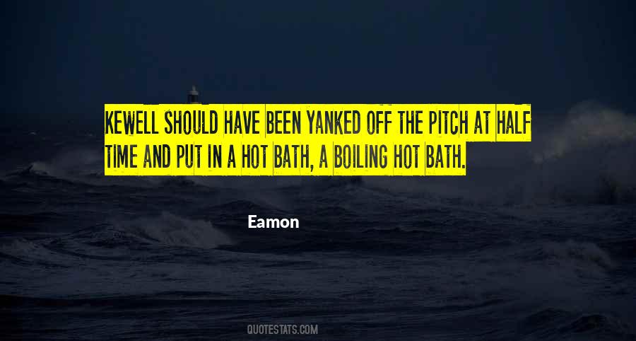 Eamon Quotes #822960