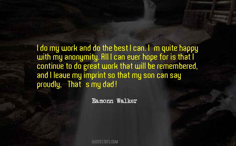 Eamonn Walker Quotes #404365