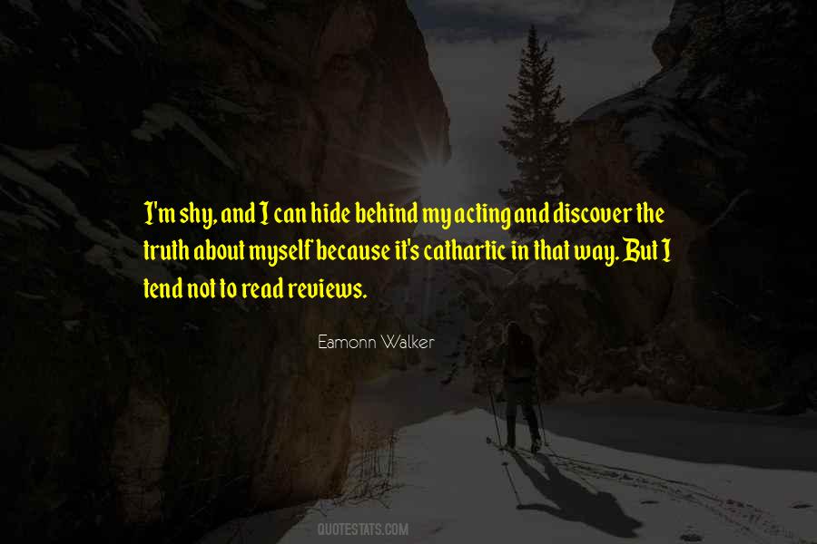 Eamonn Walker Quotes #552983