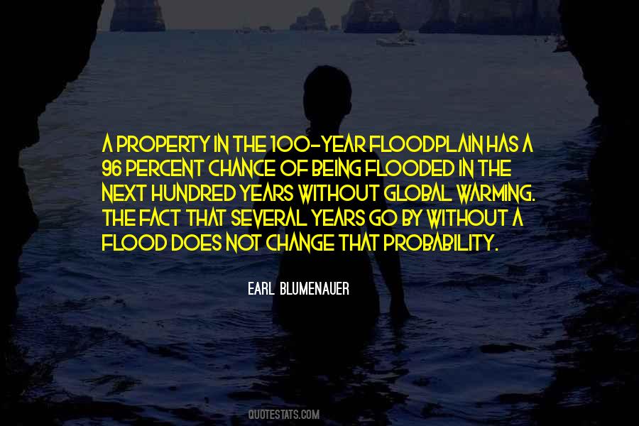 Earl Blumenauer Quotes #1608503