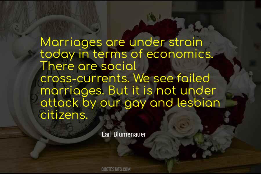 Earl Blumenauer Quotes #859141