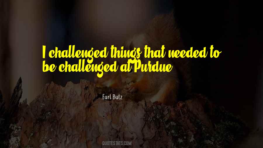 Earl Butz Quotes #509957