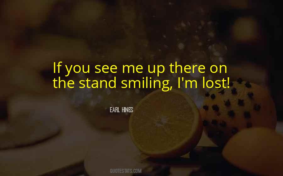 Earl Hines Quotes #463149