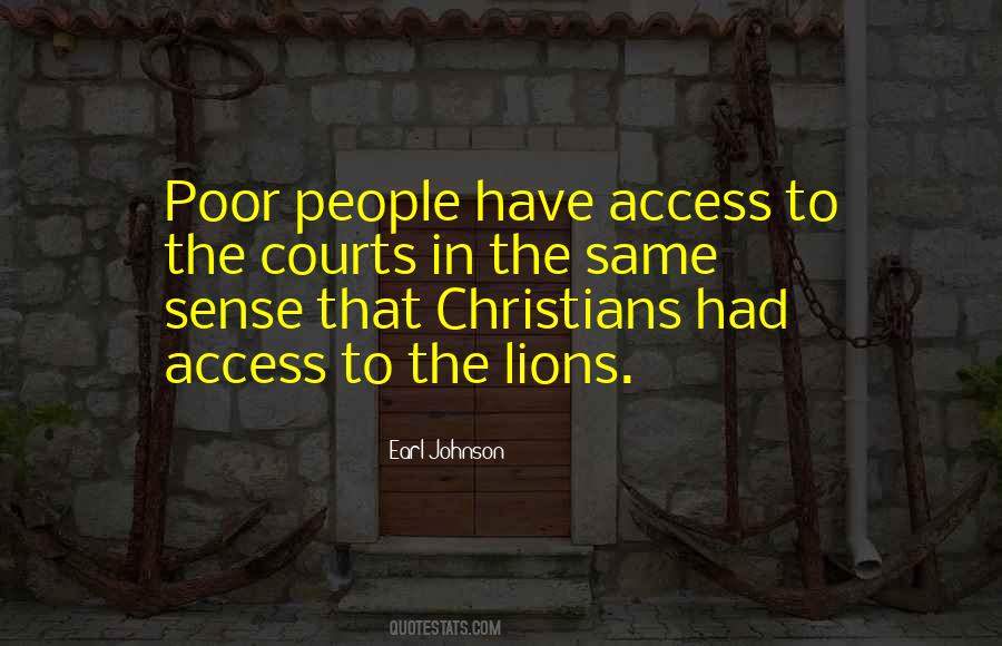 Earl Johnson Quotes #1082790 Earl Johnson Quotes #1082790