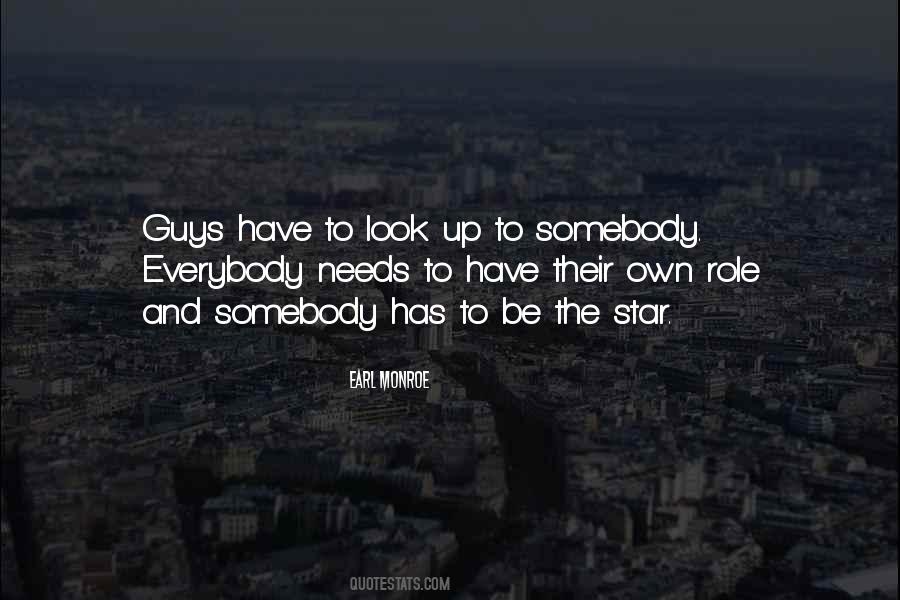 Earl Monroe Quotes #1841351