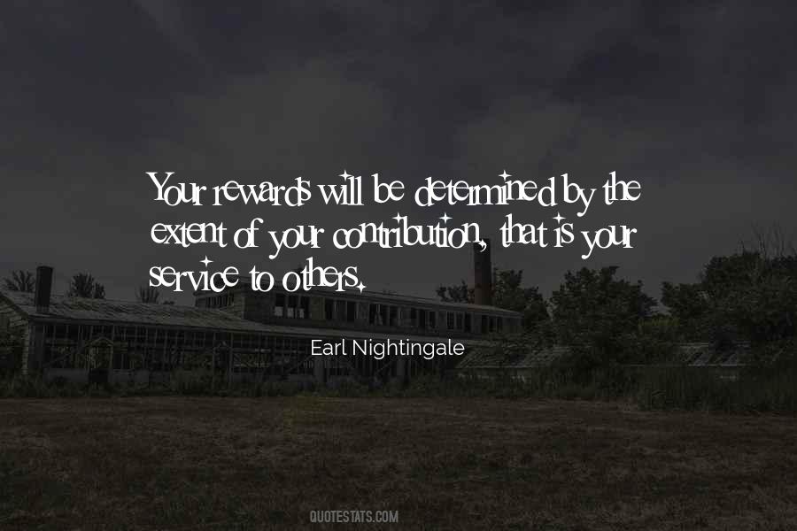 Earl Nightingale Quotes #1008704
