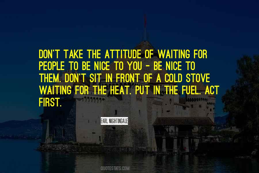 Earl Nightingale Quotes #1136759