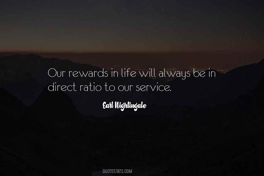 Earl Nightingale Quotes #1344288