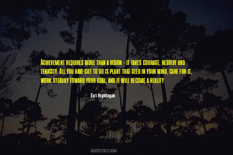 Earl Nightingale Quotes #1455273