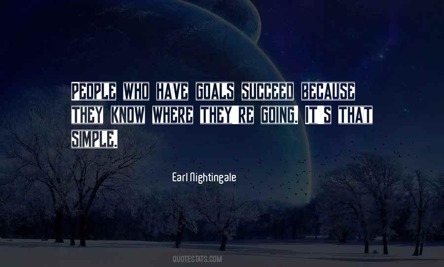 Earl Nightingale Quotes #1797290